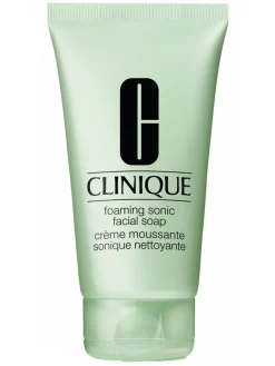 Clearance clinique 3 Steps-System Skincare Foaming Facial Soap 150 ml