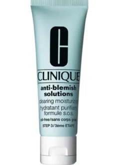 Clearance clinique Anti-Blemish Solutions All-Over Clearing Treatment Day Care 50 ml