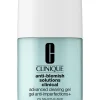 Outlet clinique Anti-Blemish Solutions Clinical Advanced Clearing Gel 20 ml