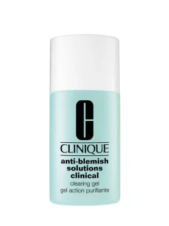 Sale clinique Anti-Blemish Solutions Clinical Clearing Gel 30 ml