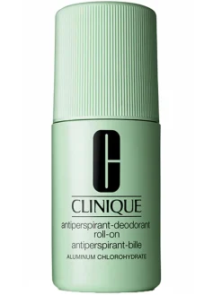 Outlet clinique Antiperspirant-Deodorant Roll-On 75 ml