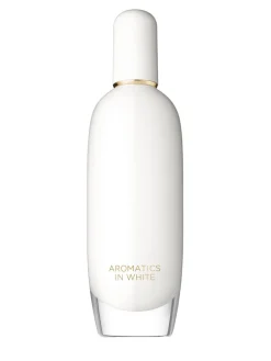 Sale clinique Aromatics in White Eau de Parfum 100 ml