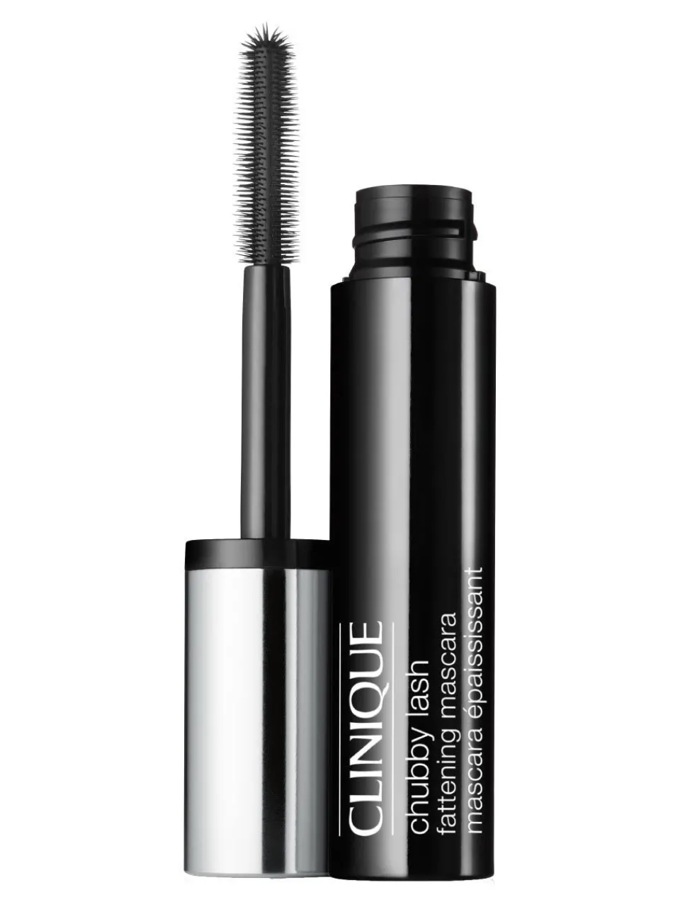 Best clinique Chubby Lash Fattening Mascara Jumbo Jet Black