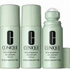 Fashion clinique Deo-Roll on Set