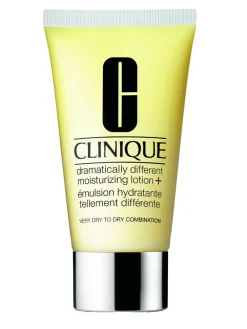 Hot clinique Dramatically Different Moisturizing Lotion+ 50 ml