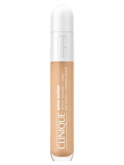 Discount clinique Even Better All-Over Concealer + Eraser N° 52 Neutral