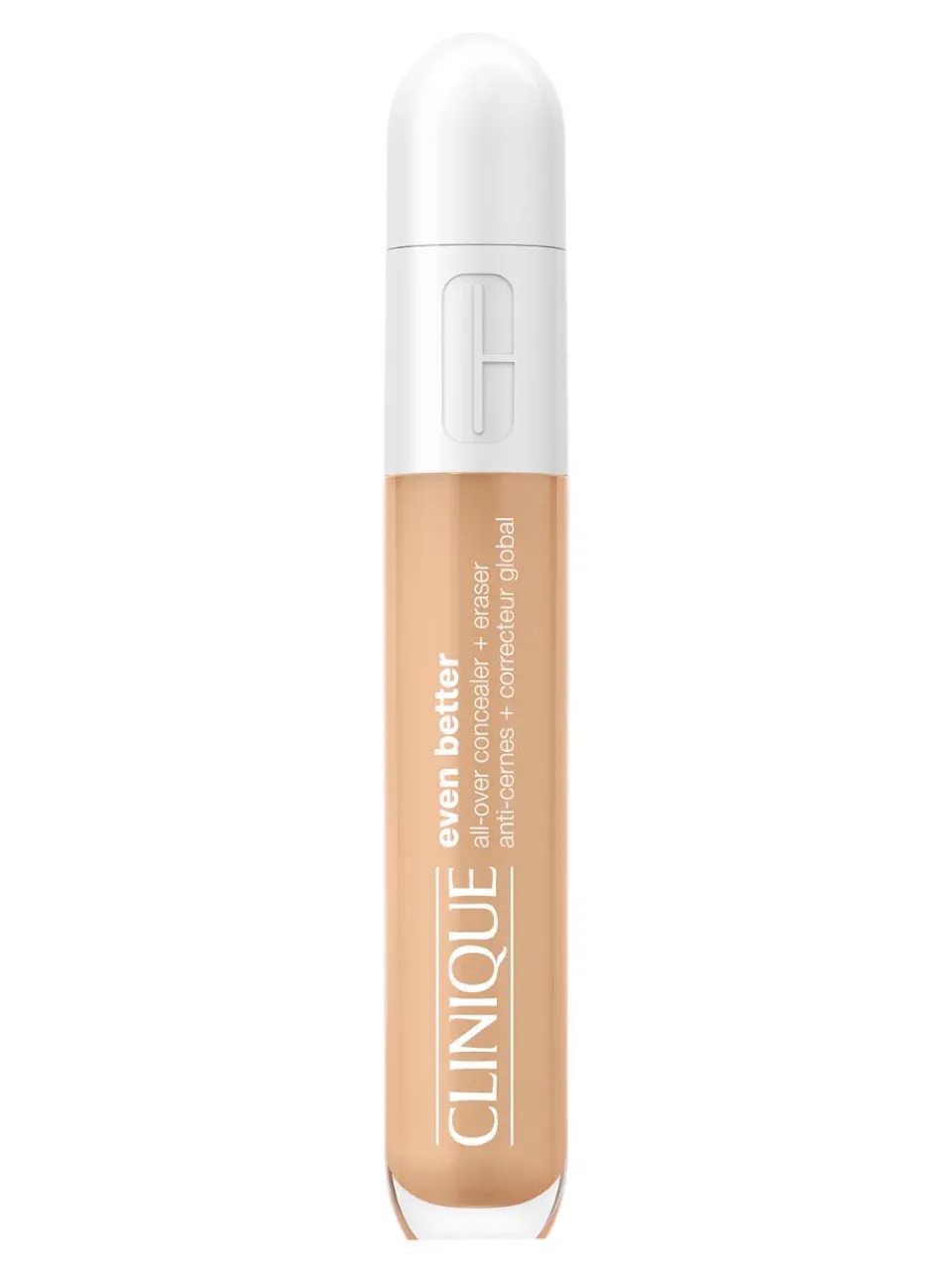 Discount clinique Even Better All-Over Concealer + Eraser N° 52 Neutral
