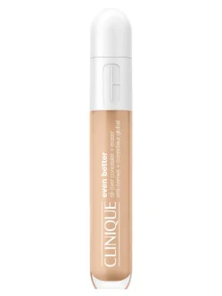 Fashion clinique Even Better All-Over Concealer + Eraser N° 40 Cream Chamois