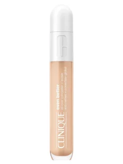 Discount clinique Even Better All-Over Concealer + Eraser N° 28 Ivory