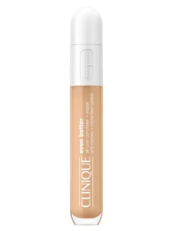 Outlet clinique Even Better All-Over Concealer + Eraser N° 70 Vanilla