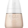 Best clinique Even Better Clinical Serum Foundation N° 01 Flax SPF 20 30 ml