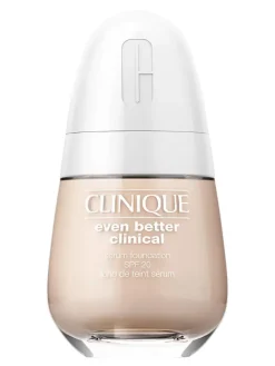 Best clinique Even Better Clinical Serum Foundation N° 01 Flax SPF 20 30 ml