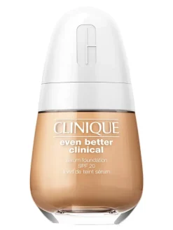 Clearance clinique Even Better Clinical Serum Foundation N° 70 Vanilla SPF 20 30 ml