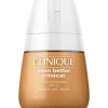 Discount clinique Even Better Clinical Serum Foundation N° 100 Deep Honey SPF 20 30 ml