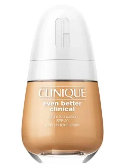 Outlet clinique Even Better Clinical Serum Foundation N° 58 Honey SPF 20 30 ml