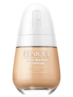 New clinique Even Better Clinical Serum Foundation N° 52 Neutral SPF 20 30 ml