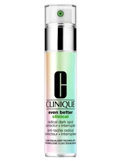 Hot clinique Even Better Clinical Radical Dark Spot Corrector Interrupter 50 ml