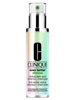 Online clinique Even Better Clinical Radical Dark Spot Corrector Interrupter 30 ml