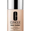 Discount clinique Even Better Make-up SPF15 Foundation N° WN 100 Deep Honey