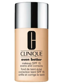 Discount clinique Even Better Make-up SPF15 Foundation N° 16 Buff