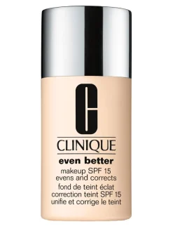 Outlet clinique Even Better Make-up SPF15 Foundation N° 8 Linen