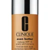 Fashion clinique Even Better Make-up SPF15 Foundation N° 112 Ginger