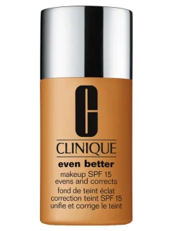 Fashion clinique Even Better Make-up SPF15 Foundation N° 112 Ginger