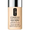 New clinique Even Better Make-up SPF15 Foundation Nr. 04 Bone 30 ml