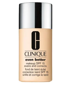 New clinique Even Better Make-up SPF15 Foundation Nr. 04 Bone 30 ml