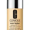 Outlet clinique Even Better Make-up SPF15 Foundation N° 48 Oat 30 ml