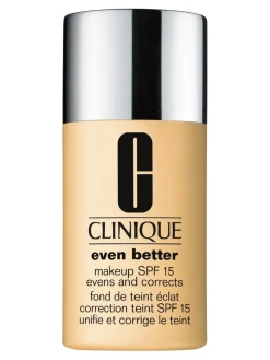 Outlet clinique Even Better Make-up SPF15 Foundation N° 48 Oat 30 ml