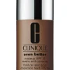 Best clinique Even Better Make-up SPF 15 Foundation CN 127 Truffle 30 ml