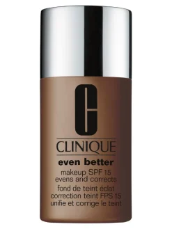 Best clinique Even Better Make-up SPF 15 Foundation CN 127 Truffle 30 ml