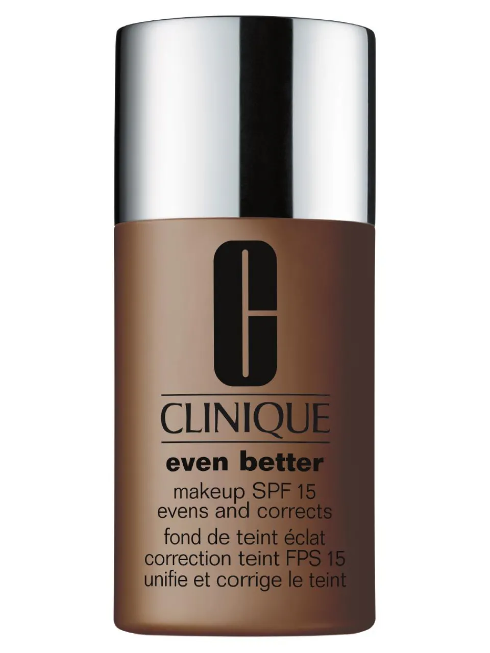 Best clinique Even Better Make-up SPF 15 Foundation CN 127 Truffle 30 ml
