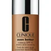 Outlet clinique Even Better Make-up SPF 15 Foundation Clove 30 ml