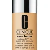 Discount clinique Even Better Makeup SPF 15 N° 58 Honey 30 ml