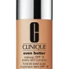 Fashion clinique Even Better Make Up SPF 15 Foundation N° 90 Sand 30 ml