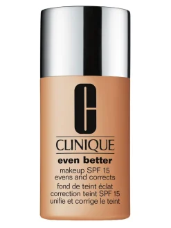 Fashion clinique Even Better Make Up SPF 15 Foundation N° 90 Sand 30 ml