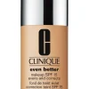 New clinique Even Better Make Up SPF 15 Foundation N° 74 Beige 30 ml