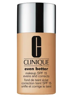 New clinique Even Better Make Up SPF 15 Foundation N° 74 Beige 30 ml