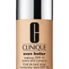 Hot clinique Even Better Makeup SPF 15 N° 70 Vanilla 30 ml