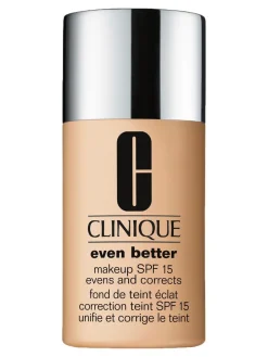 Hot clinique Even Better Makeup SPF 15 N° 70 Vanilla 30 ml
