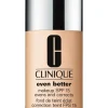 Outlet clinique Even Better Makeup SPF 15 N° 40 Cream Chamois 30 ml
