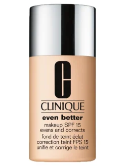 Outlet clinique Even Better Makeup SPF 15 N° 40 Cream Chamois 30 ml