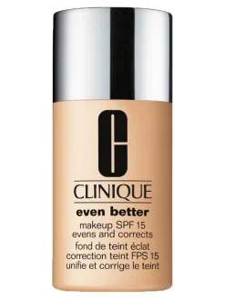 Best clinique Even Better Makeup SPF 15 N° 52 Neutral 30 ml