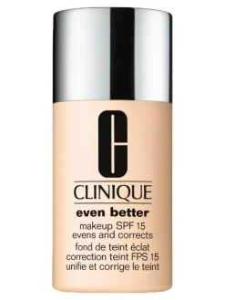 Fashion clinique Even Better Makeup SPF 15 Nr° 10 Alabaster 30 ml