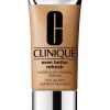 Sale clinique Even Better Refresh Foundation WN 114 Golden 30 ml