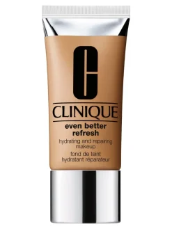 Sale clinique Even Better Refresh Foundation WN 114 Golden 30 ml