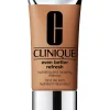 Hot clinique Even Better Refresh Foundation WN 115.5 Mocha 30 ml