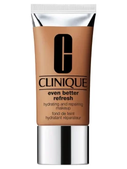 Hot clinique Even Better Refresh Foundation WN 115.5 Mocha 30 ml